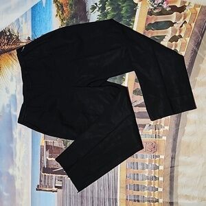 Nina Mclemore Pleated‎ Trousers Pants Size 4